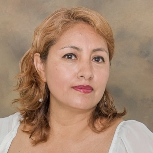 Magaly, Good For Kids scholar